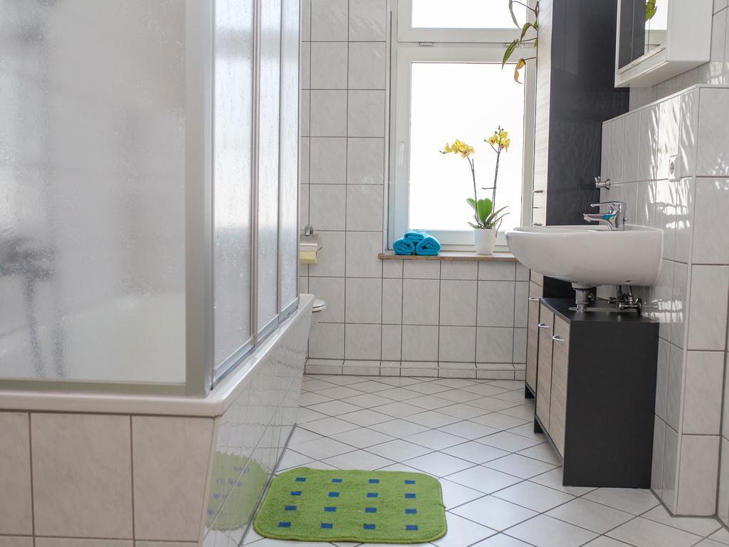 Ferienwohnung Leipzig Nord-Ost מראה חיצוני תמונה